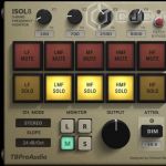 TBProAudio Isol8 v1.0.6