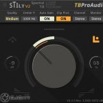 TBProAudio sTilt v2.0.1