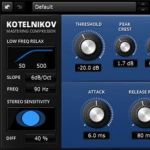 TDR Kotelnikov v1.1.2