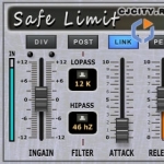 Terry West SafeLimit v1.0