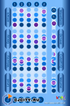  Krakli Abacus