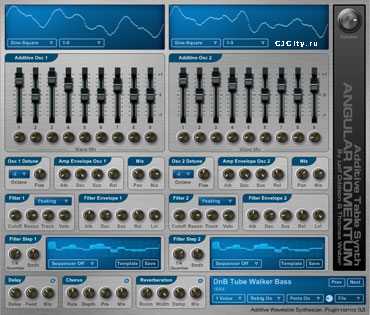  AM Table Synth 1.2