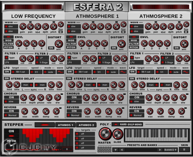 beatassist.eu Esfera 2