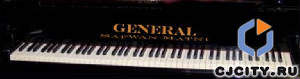  General Accoustic Piano