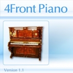 4Front Piano Module 1.1