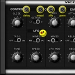 Alterex ViCON v. 1.6. - Modified