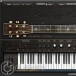 Ample Sound Ample Guitar M Lite II v2.3.0