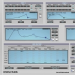 B.Serrano Dionysos v1.1