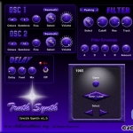 Bible Truth Lion Truth Synth v1.5