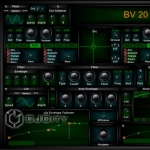 Bv Music BV20 v20.12