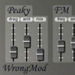 CodeAudio WrongMod