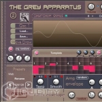 Creatorum Genius Lab The Grey Apparatus-2