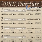 DSK Music Overture