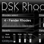 DSK RhodeZ