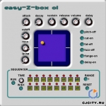 Easy-Z-box