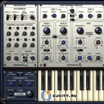 Elektrostudio Or2v v2.54