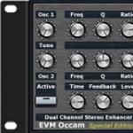 EVM Occam SE