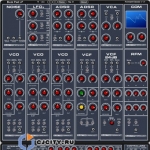 Ftec-Audio Formant Classic v1.1