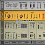 Full Bucket Music Deputy Mark II v1.2.4