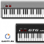 GTG Keyboards