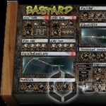 Hawk VST BassTard