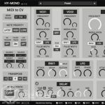 HY-Plugins HY-Mono v1.5.1