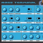 Kriminal Bass Terminal