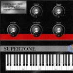 Les Productions Zvon Supertone