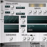 Lusus v.1.10