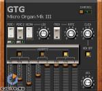 GTG MicroOrgan MK III