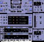 Psychic Modulation Pandemonium v2.0