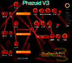 Realsynth Phazuid V3 v.6.0