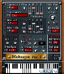 Wahnsyn Fm I v1.2