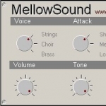 Mellowsound