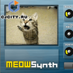 Meowsynth 0.9