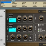 Minimal System Instruments Analogue Mini