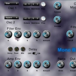 Mono Blue v1.1