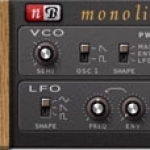 NB Monolisa VSTi v1.12