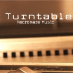 Necromare Turntable