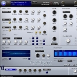 nX-Sound nX-Synth v2.3