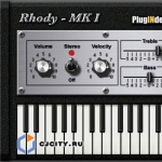 Plugindex Rhody-MK1