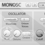 Prysm Audio Monosc