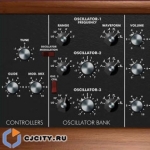 Roberson Audio Mowg v1.2