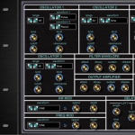 Samsara Cycle Audio RMS1