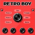 SBAudio Retro Boy v1.0.2