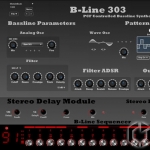 SonicXTC Acid Zone B-Line 303 Free v3