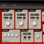 Stelsi Virtual Synth v1.0