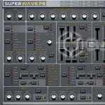 Superwave P8 v1.7