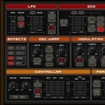 Synthescience Poly 2106