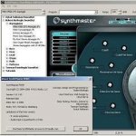 SynthMaster FREE! v.1.0.5.2